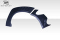 2015-2023 Dodge Charger Duraflex SKS Wide Body Front Fender Flares ( 80mm) - 4 Piece