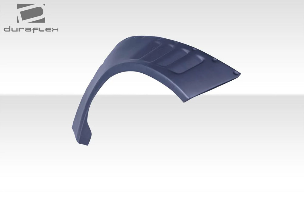 2015-2023 Dodge Charger Duraflex SKS Wide Body Front Fender Flares ( 80mm) - 4 Piece
