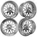 MALIBU POL 22X8.5