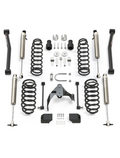 JK 2.5" TRAIL SELECT SPORT SUSPENSI