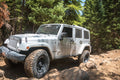 JK 2.5" TRAIL SELECT SPORT SUSPENSI