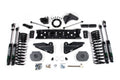 20192020 RAM 2500 4 RADIUS ARM BRACKET GAS
