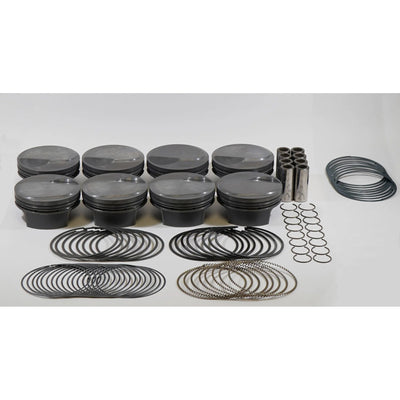 Mahle auto part