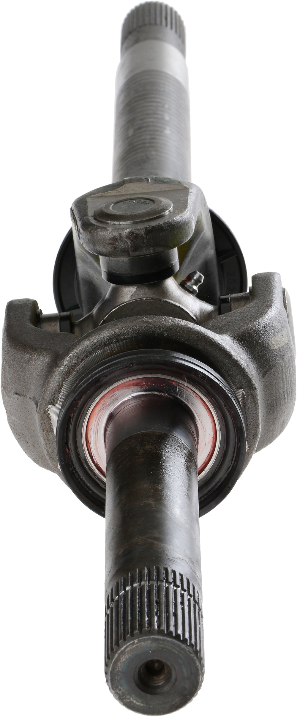 SHAFT AND JOINT ASSEMBLY LEFT