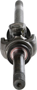 SHAFT AND JOINT ASSEMBLY LEFT
