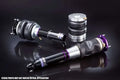 D2 COILOVERS Passat FWD 8