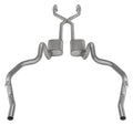 Pypes Performance Exhaust exhaust