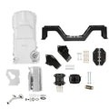 Holley 63-67 C10 LEVEL 2 LT SWAP - MANUAL SE2-C106367-LTX-M