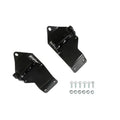 Holley 63-67 C10 LEVEL 2 LT SWAP - MANUAL SE2-C106367-LTX-M