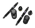 D2 COILOVERS CLK (EXC AMG