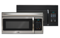 HIGHPOINTE OVER THE RANGE MICROWAVE