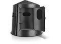 5 SHOOTER GX BLACK HARD BLIND TINTED