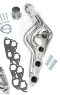 HEDMAN GM CAR HEADERS-SILVER