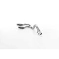 GRAND CHEROKEE OBDII CATALYTIC CONVERTER DIRECT FIT