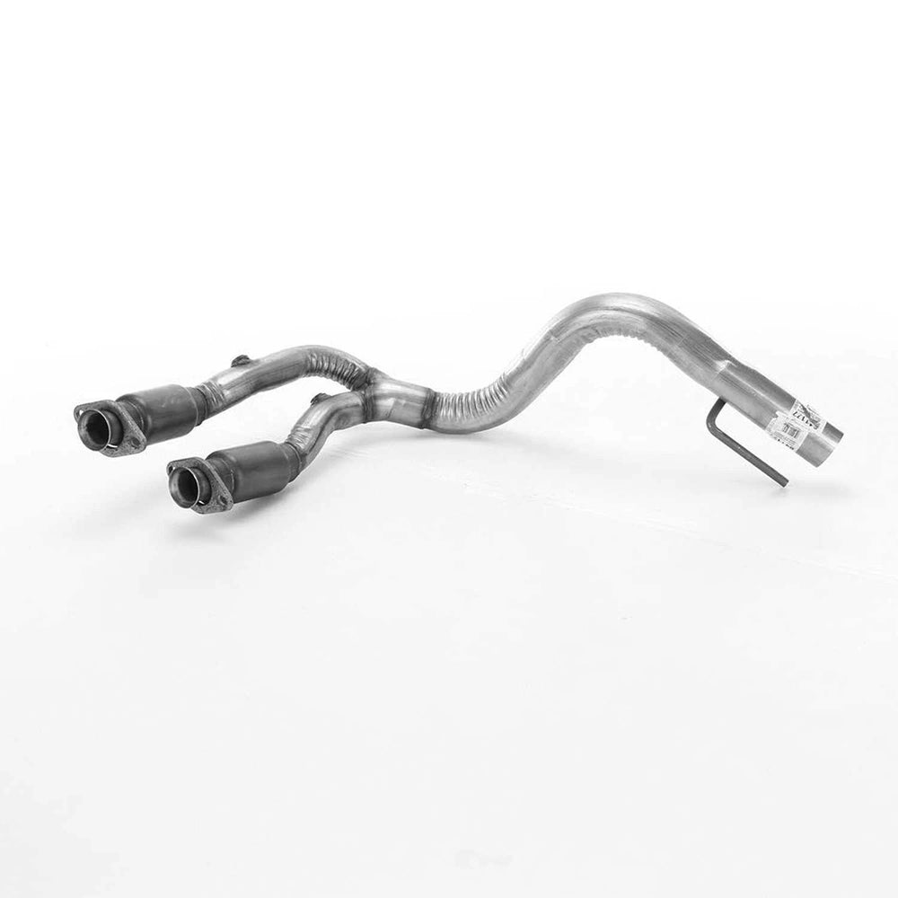 GRAND CHEROKEE OBDII CATALYTIC CONVERTER DIRECT FIT