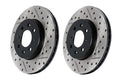 Stoptech auto part