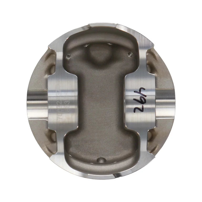 Wiseco Chevy LT1 4.070in Bore 1.299in CH -12.00 CC Piston Set