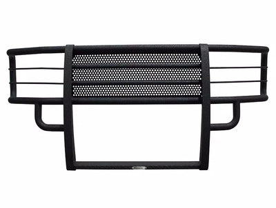 Go Industries black auto part