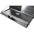TOOLBOX,ALUMINUM,18X18X48,DIE CAST