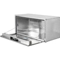 TOOLBOX,ALUMINUM,18X18X48,DIE CAST