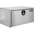 TOOLBOX,ALUMINUM,18X18X48,DIE CAST