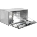 TOOLBOX,ALUMINUM,18X18X48,DIE CAST