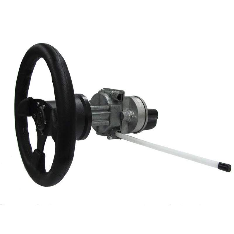 INTELLISTEER WIRELESSCABLESTRAIGHT