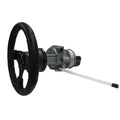 INTELLISTEER WIRELESSCABLESTRAIGHT