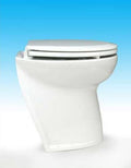 DF TOILET ANGLE W/PUMP 24V