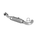 F150 OBDII CATALYTIC CONVERTER DIRECT FIT