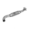 F150 OBDII CATALYTIC CONVERTER DIRECT FIT
