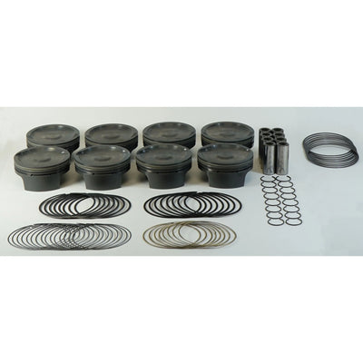 Mahle auto part