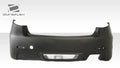 2008-2011 Subaru Impreza 5dr 2008-2010 Impreza WRX 5dr Duraflex C-Speed 3 Body Kit - 4 Piece - Includes C-Speed 3 Front Bumper Cover (107865) C-Speed 3 Side Skirts Rocker Panels (107866) C-Speed 3 Rear Bumper Cover (107867)