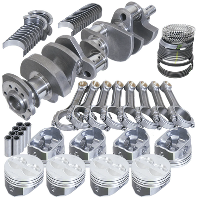 Eagle auto part