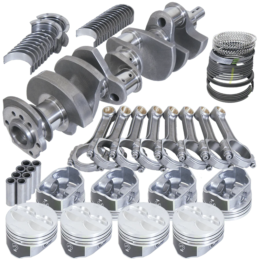 ESP Street & Strip Assy