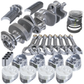 Eagle auto part