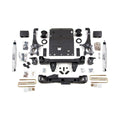 (KIT) 0515 TOYOTA TACOMA 6/4 LIFT SYSTEM