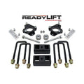 (KIT) 0515 TOYOTA TACOMA 6/4 LIFT SYSTEM