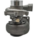 TURBOCHARGER SERV