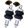 Ridetech 03-12 Ford Crown Victoria HQ Series ShockWaves Front Pair