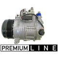 A/C compressor