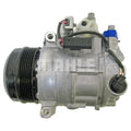 A/C compressor