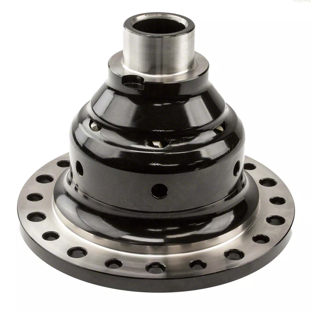 GRIP PRO D60 35 SPLINE 4.56+