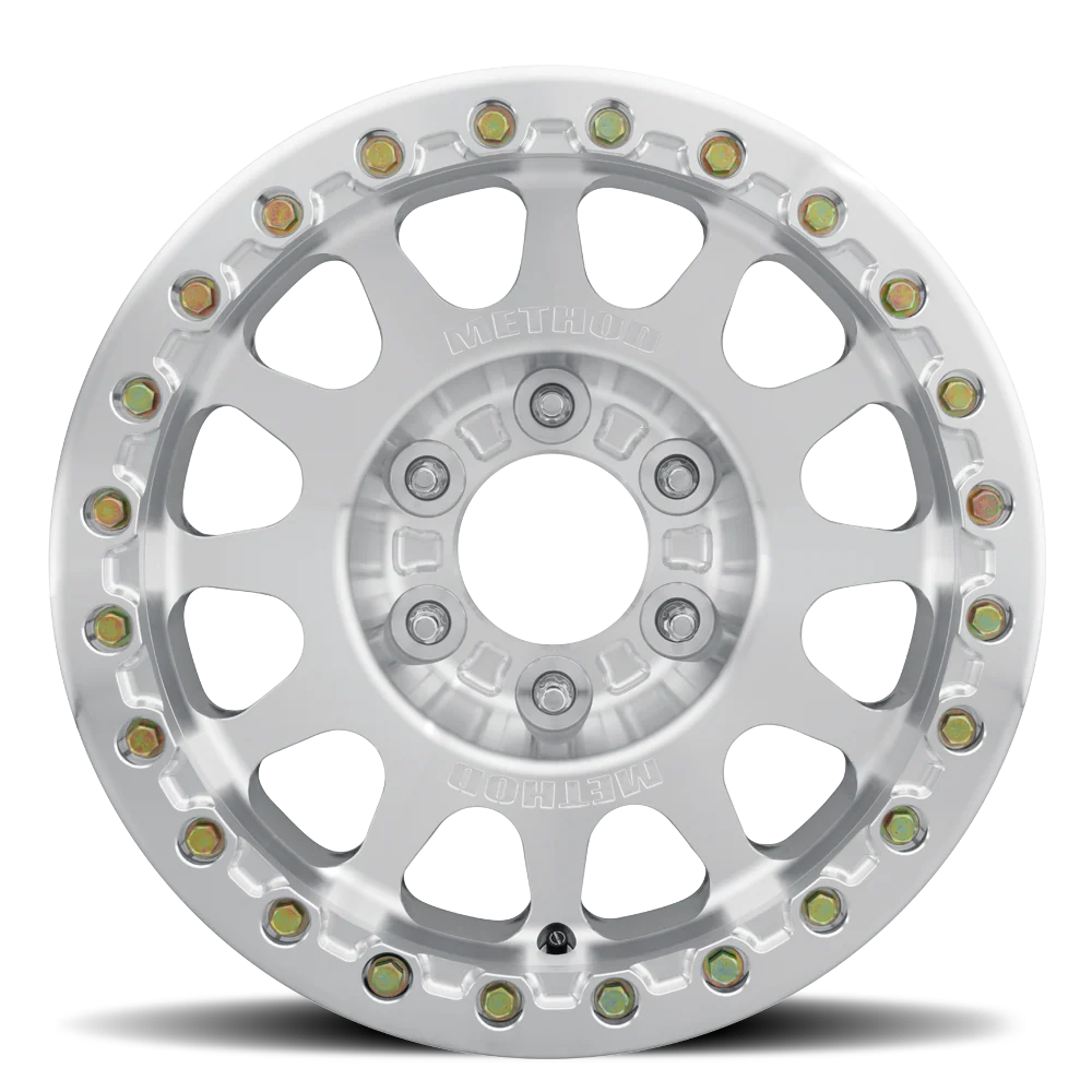 Method Wheels auto part