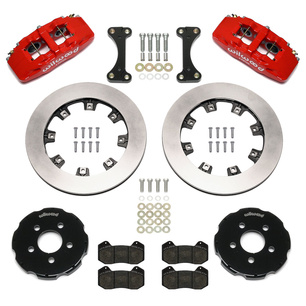 Wilwood auto part