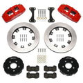 Wilwood auto part