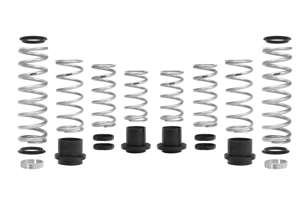 Eibach 20-21 Polaris RZRXP Turbo S/ Stage 2 PRO-UTV Spring Kit
