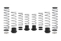 Eibach springs