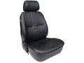 PRO90 RECLINER RIGHT BLACK LEATHER