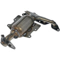 MANIFOLD CONVERTER